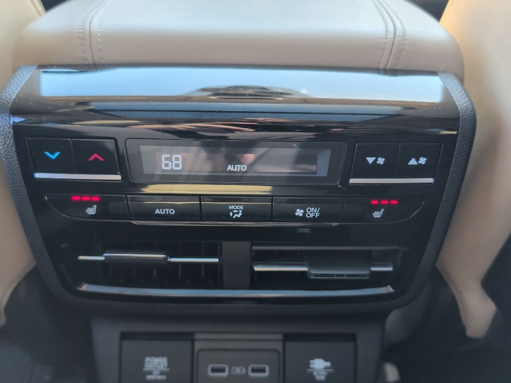 2023 Acura MDX Advance Worcester MA
