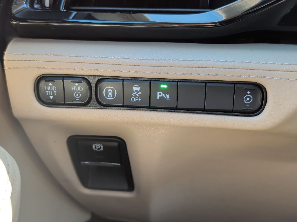 2023 Acura MDX Advance Worcester MA