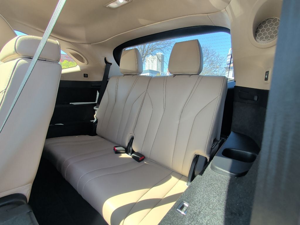 2023 Acura MDX Advance Worcester MA