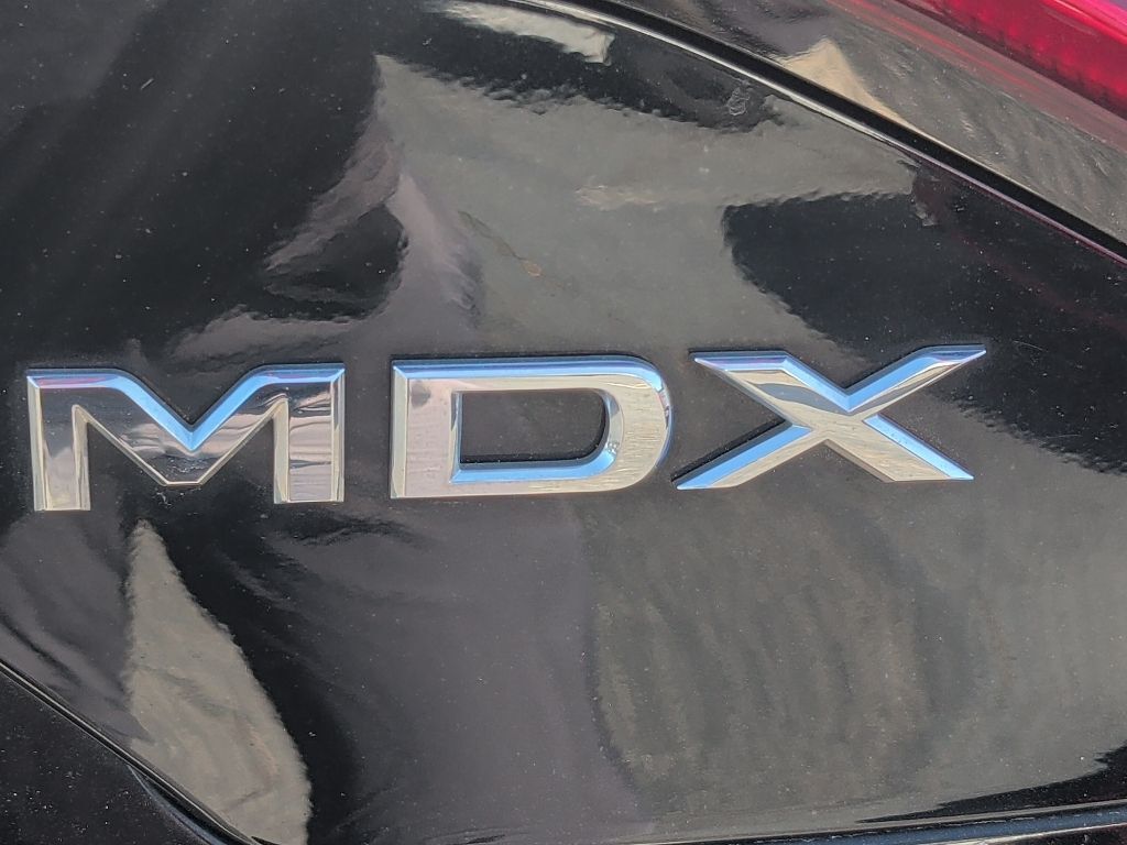 2023 Acura MDX Advance Worcester MA