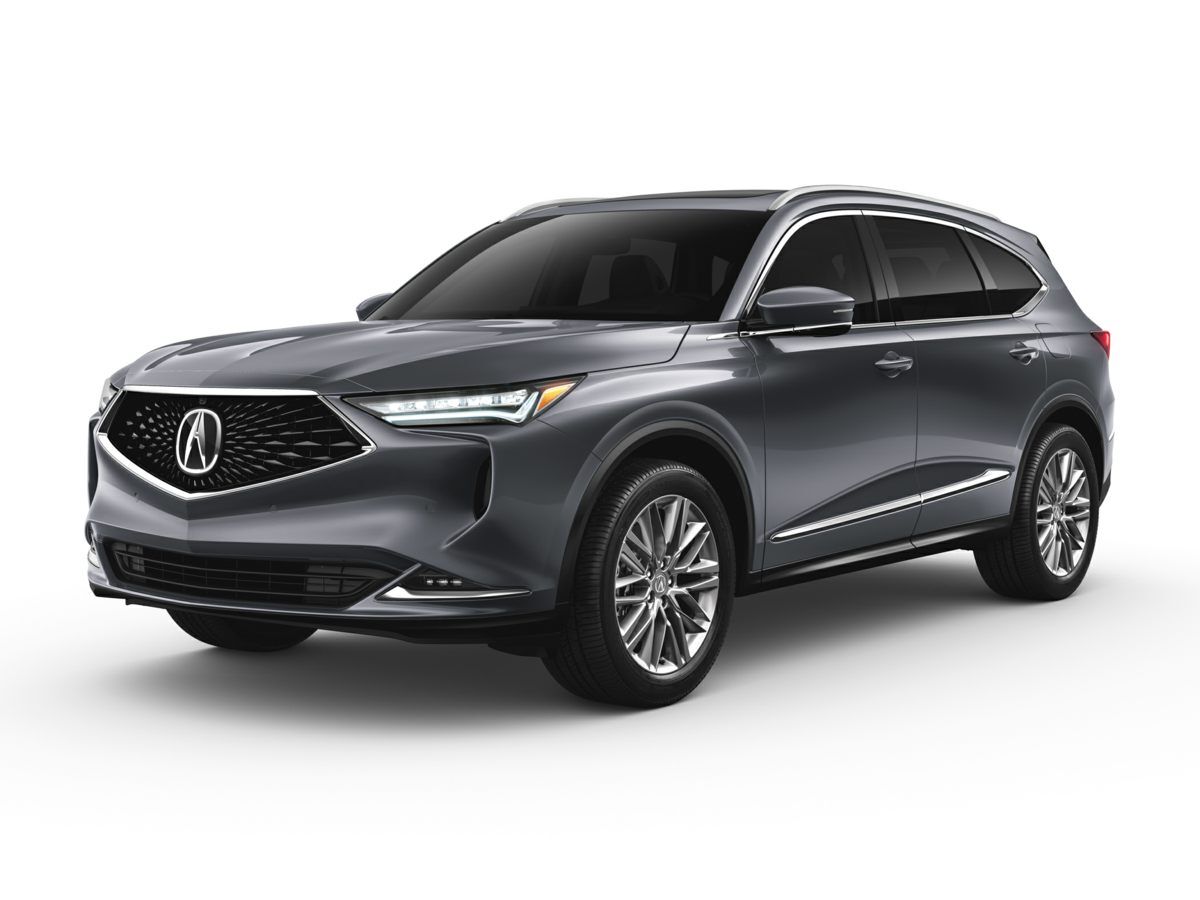 2023 Acura MDX Advance Hagerstown MD