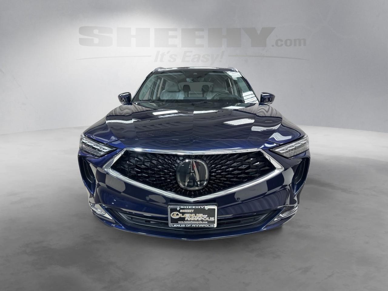 2023 Acura MDX Advance Annapolis MD