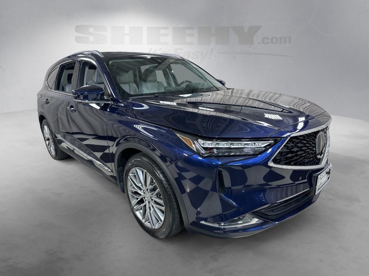 2023 Acura MDX Advance Annapolis MD