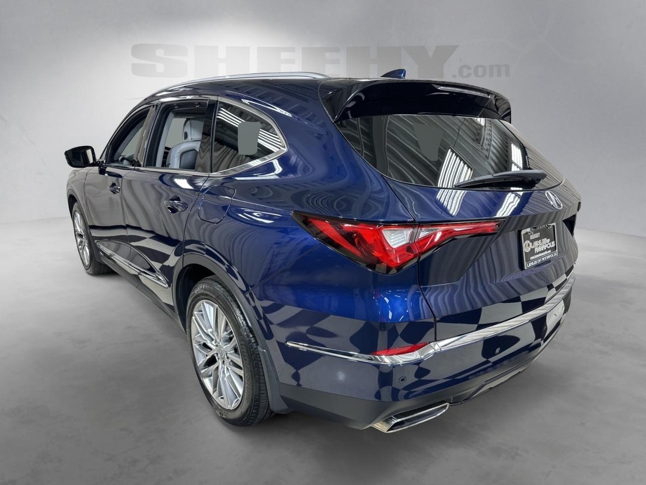 2023 Acura MDX Advance Annapolis MD