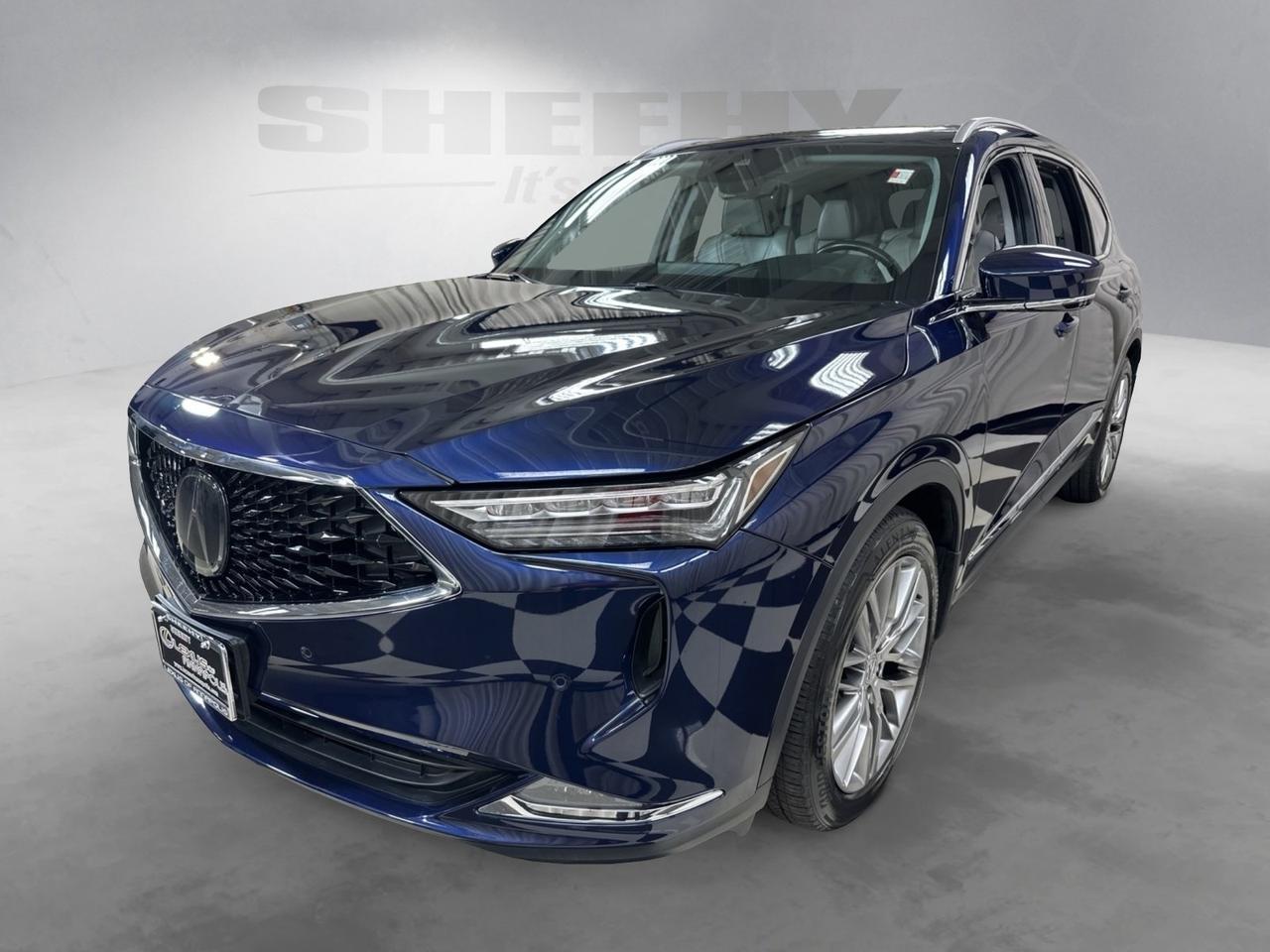 2023 Acura MDX Advance Annapolis MD