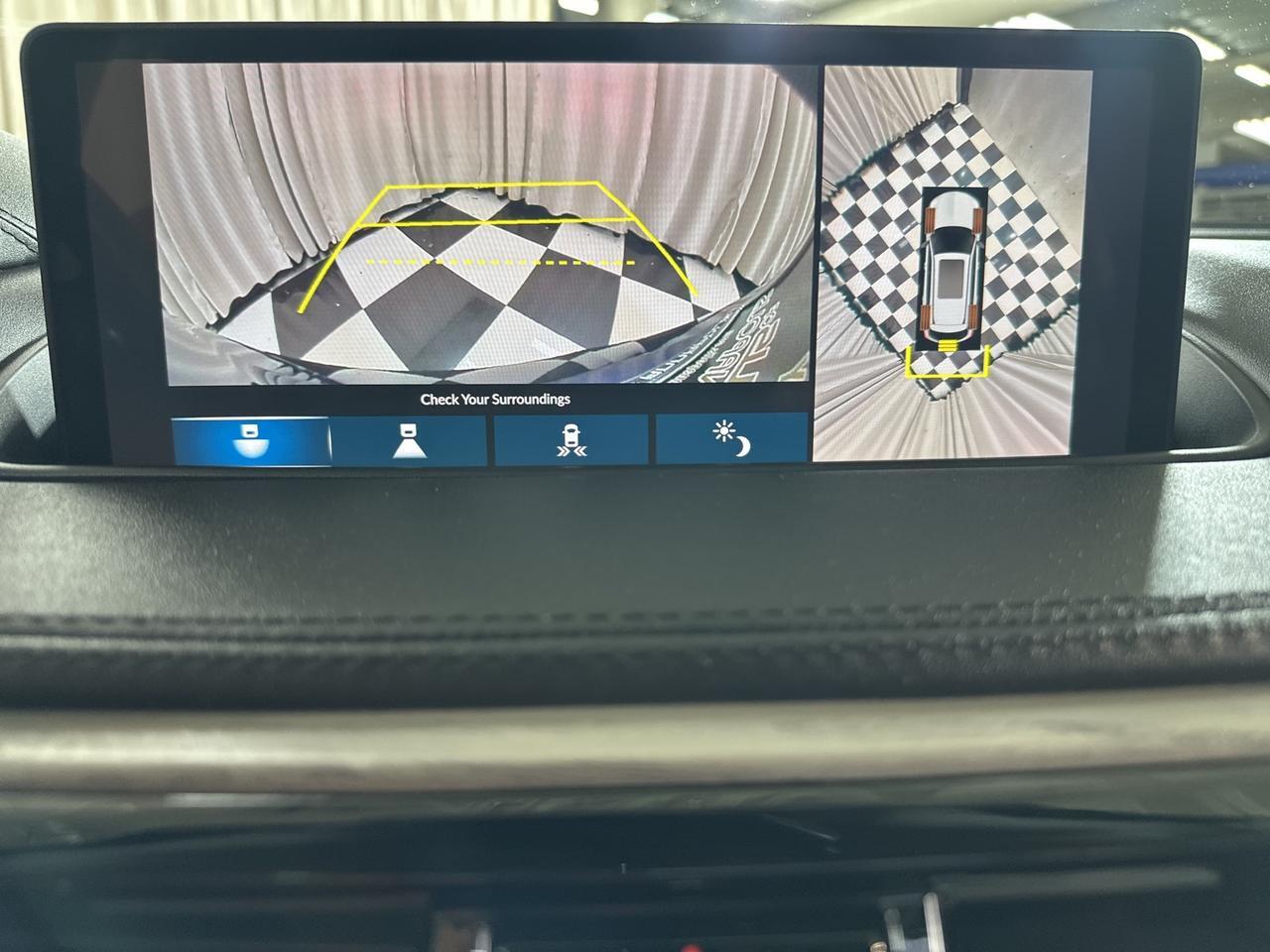 2023 Acura MDX Advance Annapolis MD