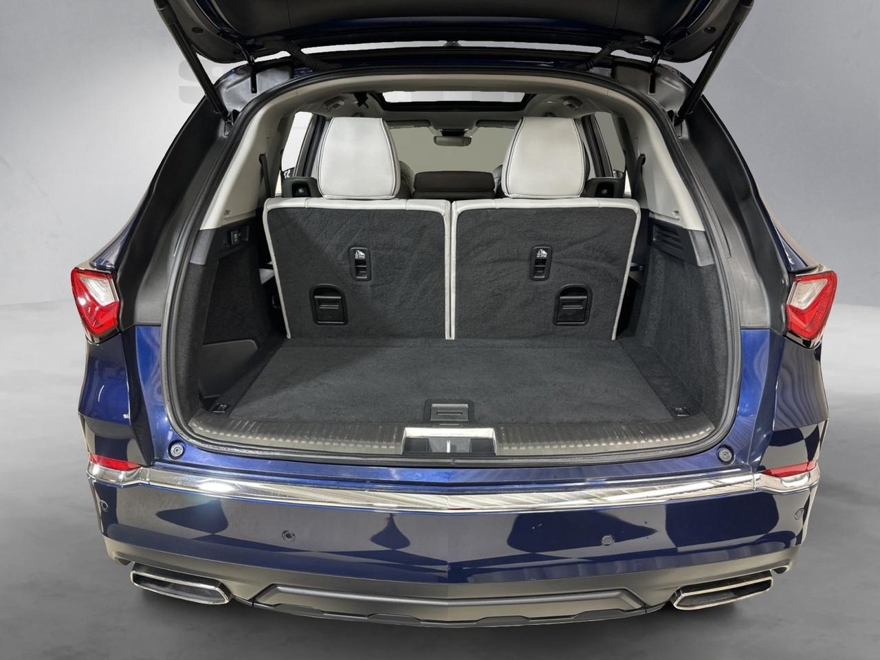 2023 Acura MDX Advance Annapolis MD