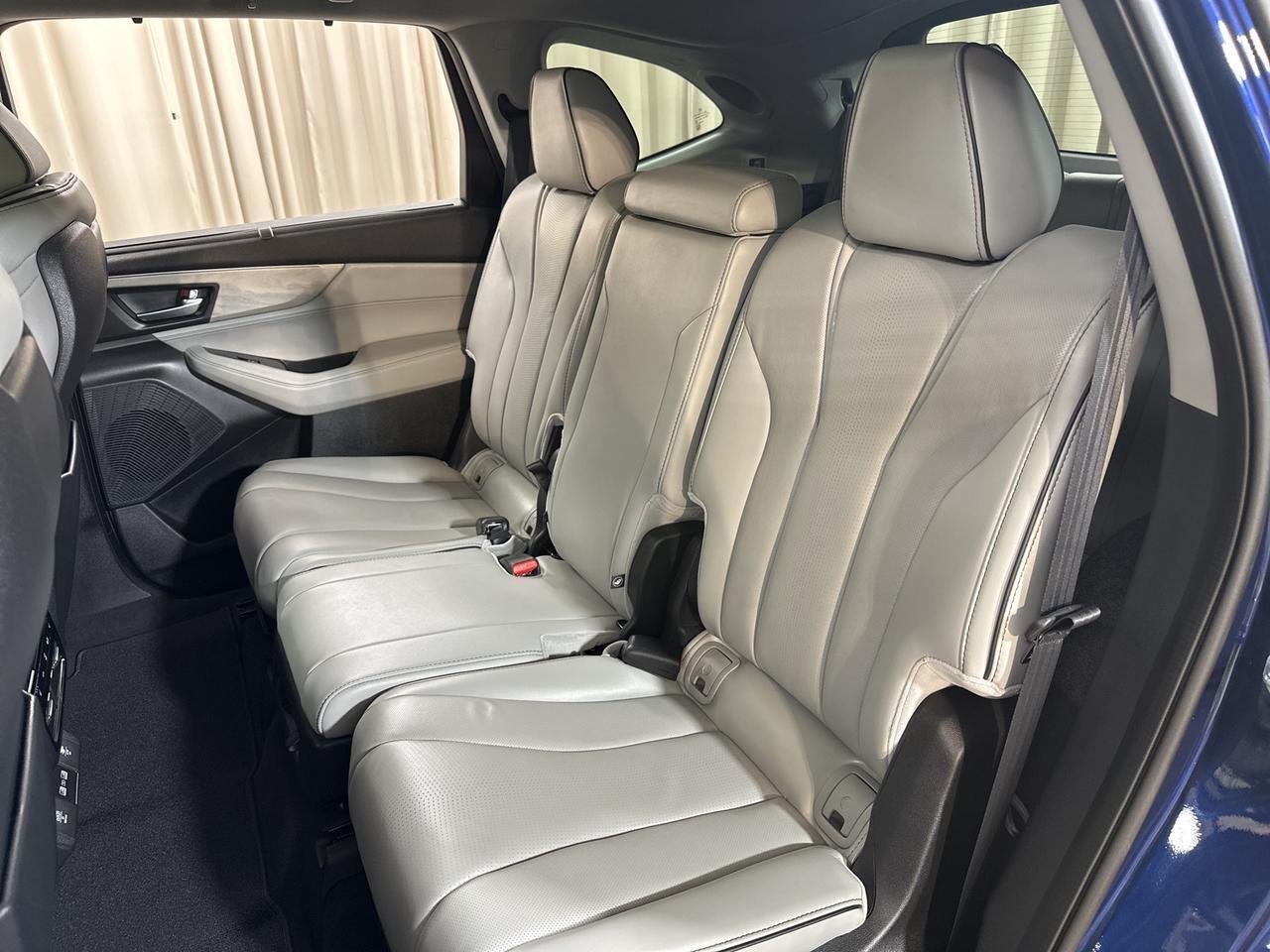 2023 Acura MDX Advance Annapolis MD