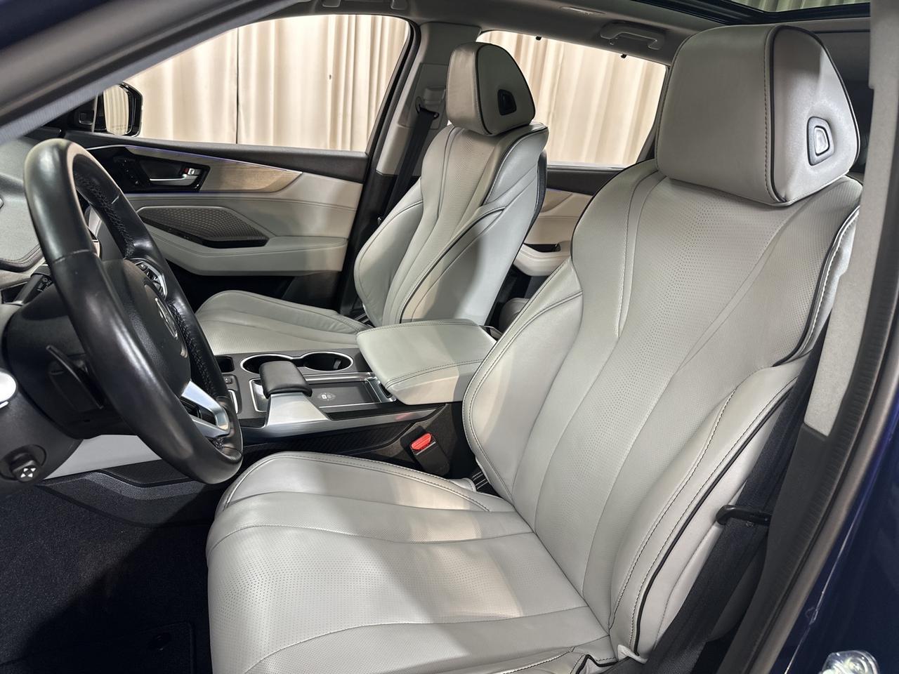 2023 Acura MDX Advance Annapolis MD