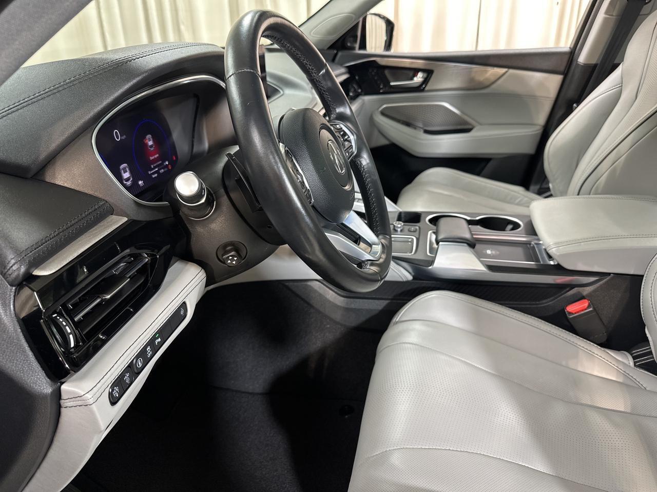 2023 Acura MDX Advance Annapolis MD