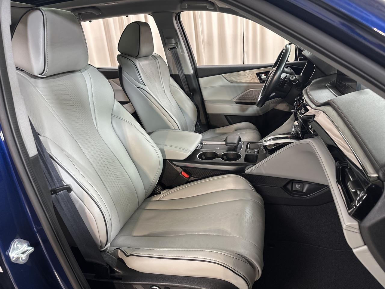 2023 Acura MDX Advance Annapolis MD