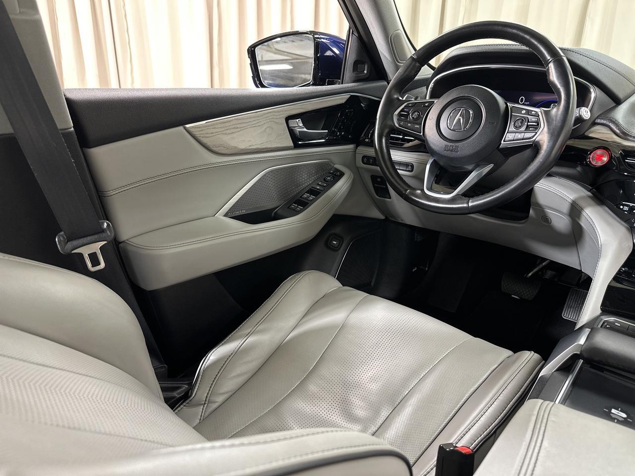2023 Acura MDX Advance Annapolis MD