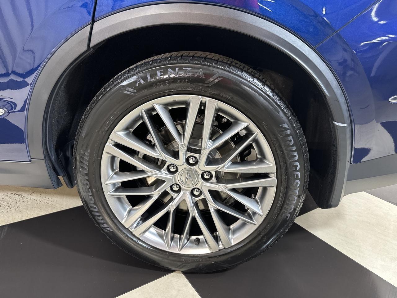 2023 Acura MDX Advance Annapolis MD