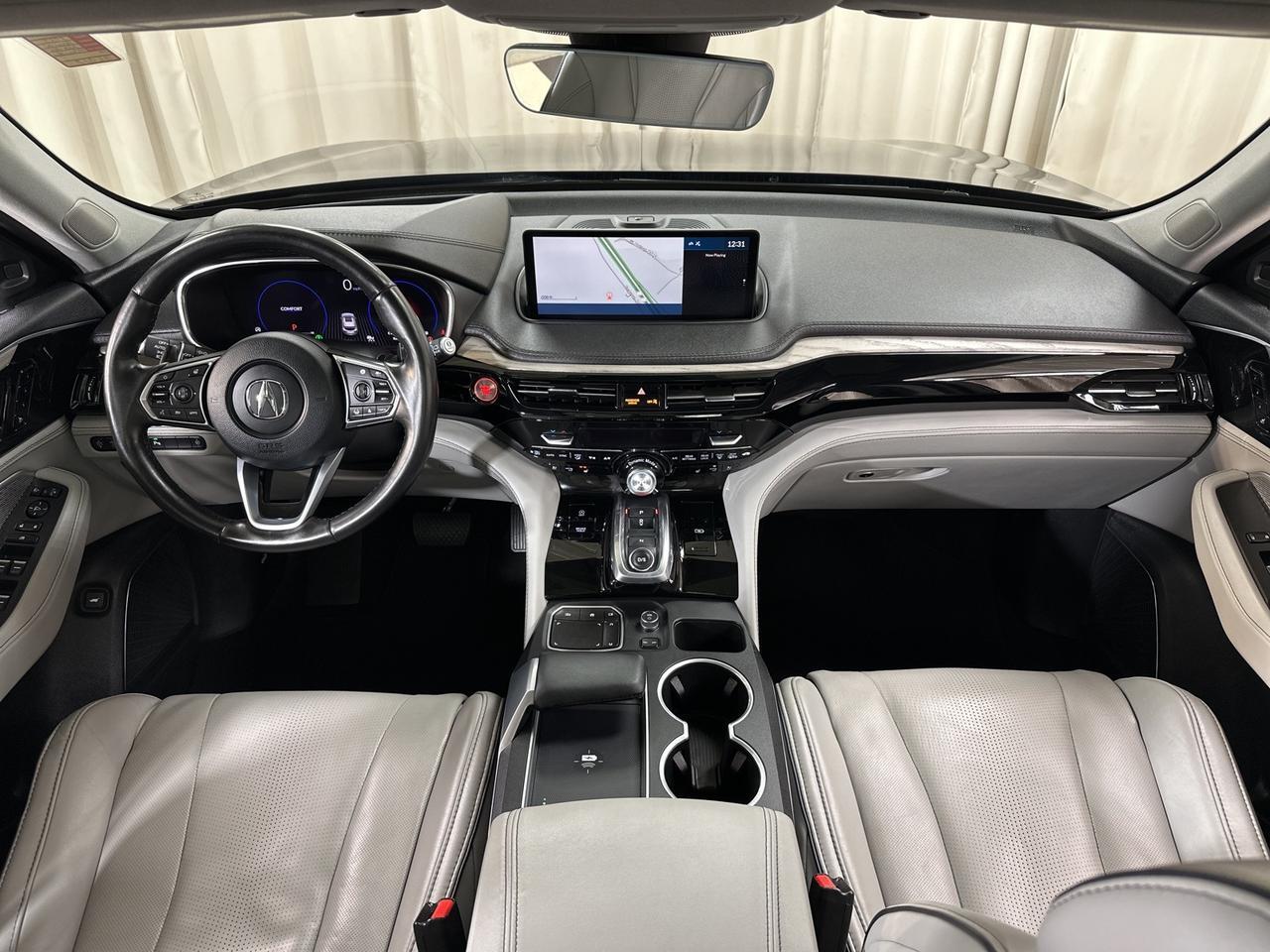 2023 Acura MDX Advance Annapolis MD