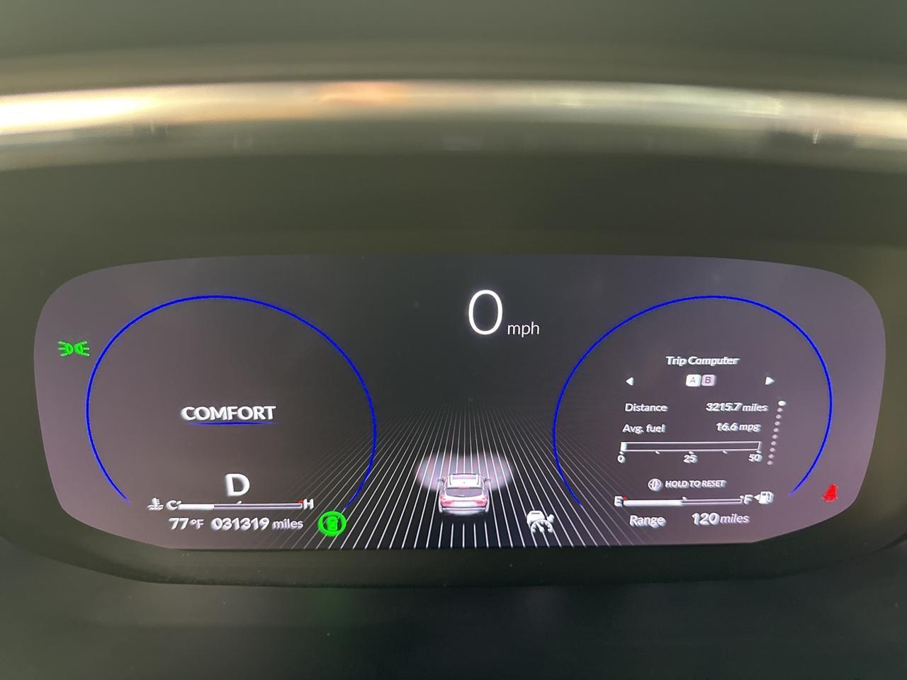 2023 Acura MDX Advance Annapolis MD