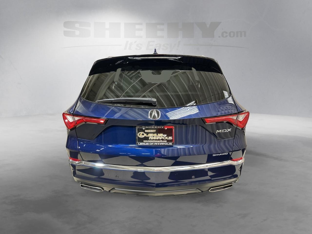 2023 Acura MDX Advance Annapolis MD