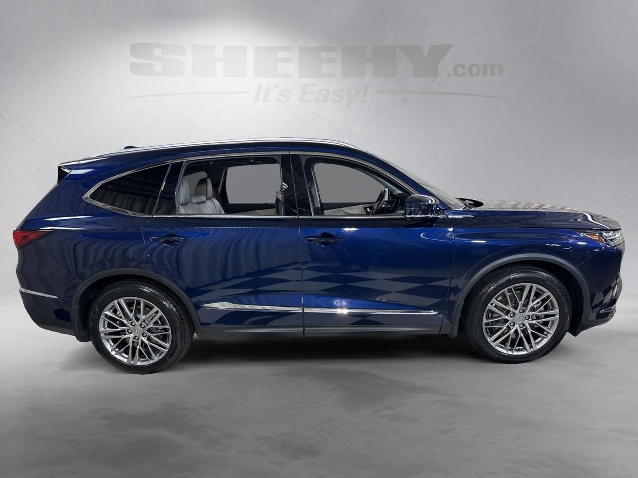 2023 Acura MDX Advance Annapolis MD