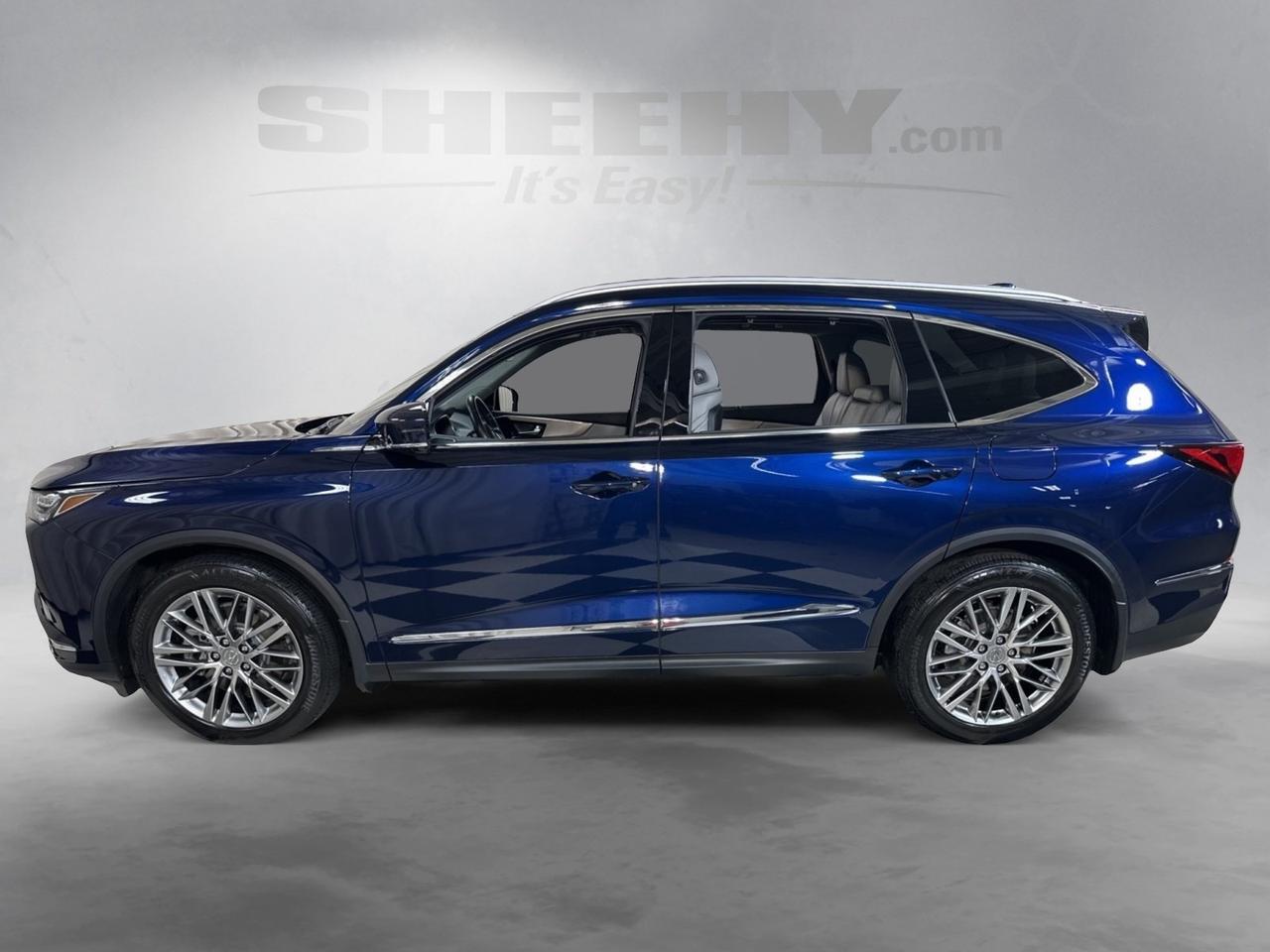 2023 Acura MDX Advance Annapolis MD