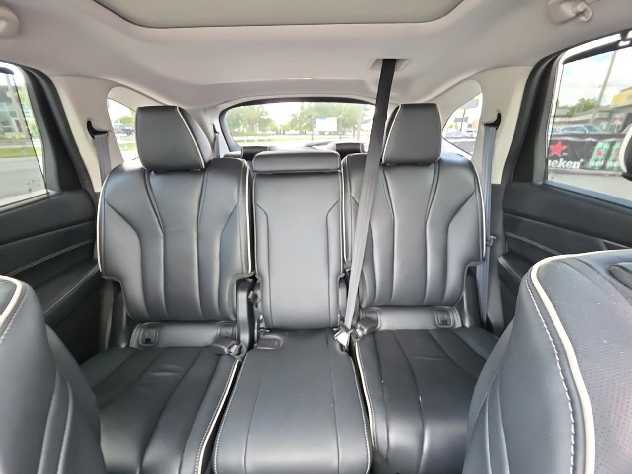 2023 Acura MDX Advance Glen Burnie MD