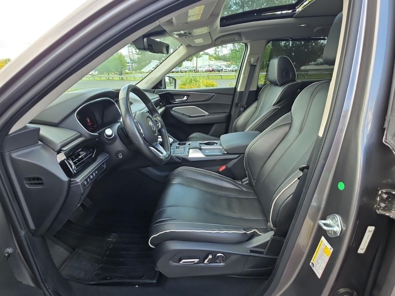2023 Acura MDX Advance Glen Burnie MD