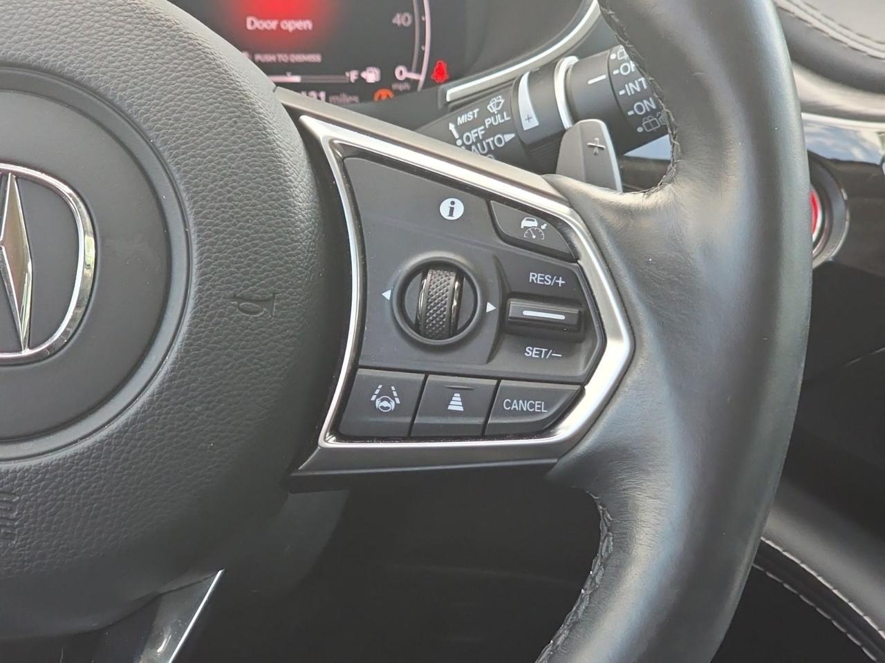 2023 Acura MDX Advance Glen Burnie MD