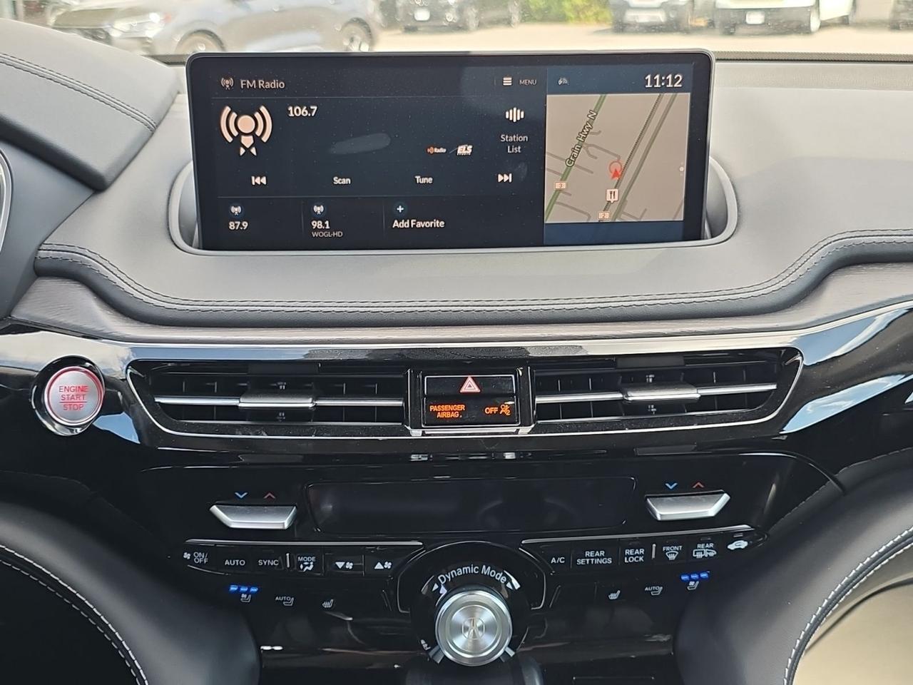 2023 Acura MDX Advance Glen Burnie MD
