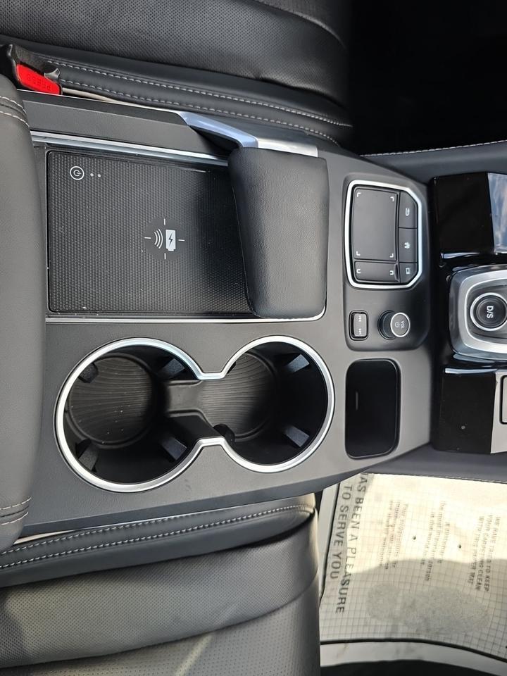 2023 Acura MDX Advance Glen Burnie MD