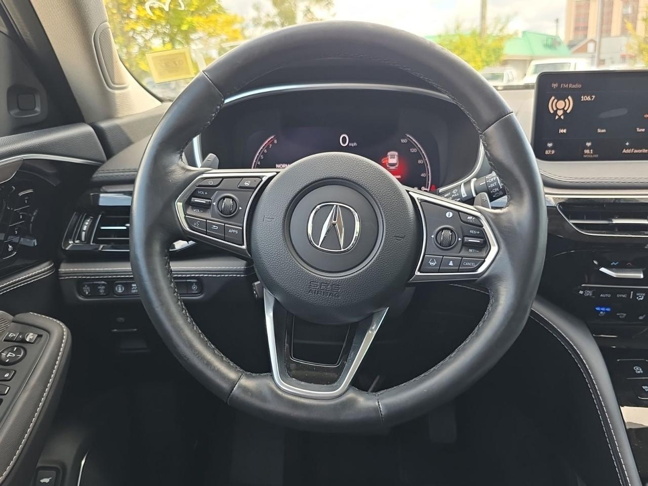 2023 Acura MDX Advance Glen Burnie MD