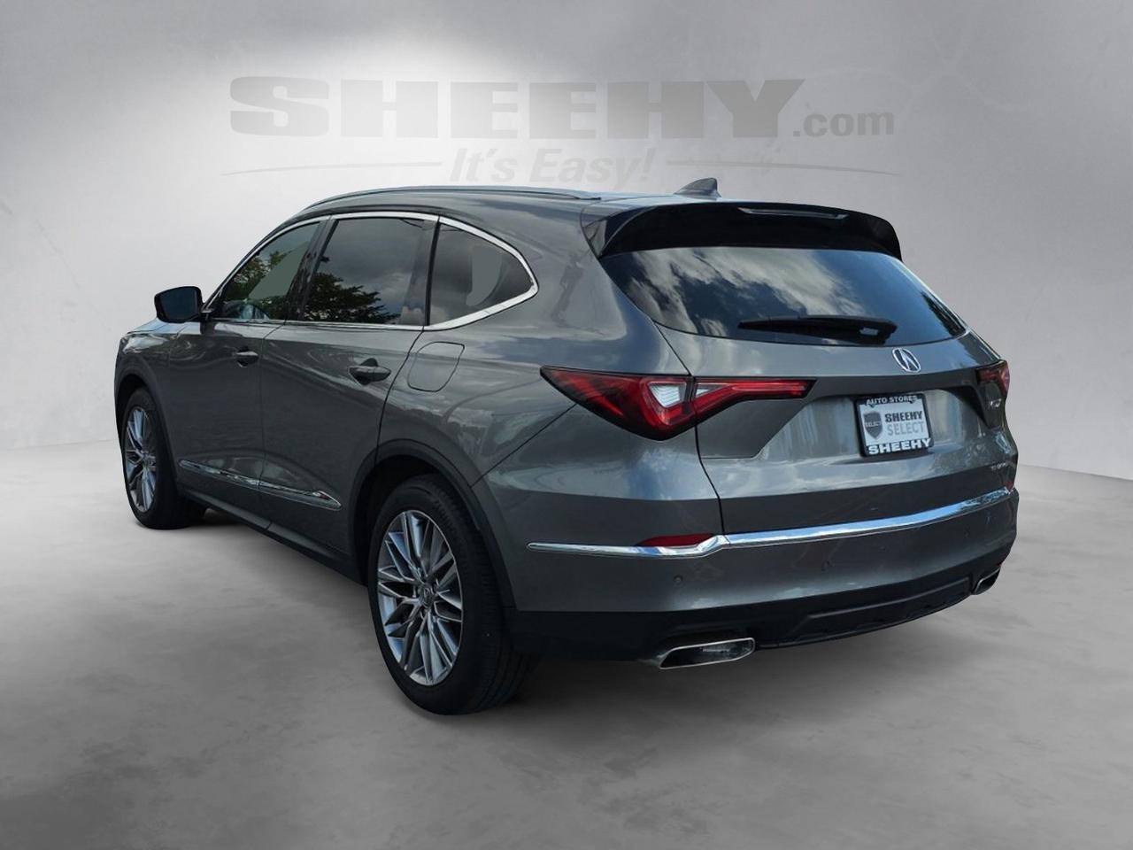 2023 Acura MDX Advance Glen Burnie MD