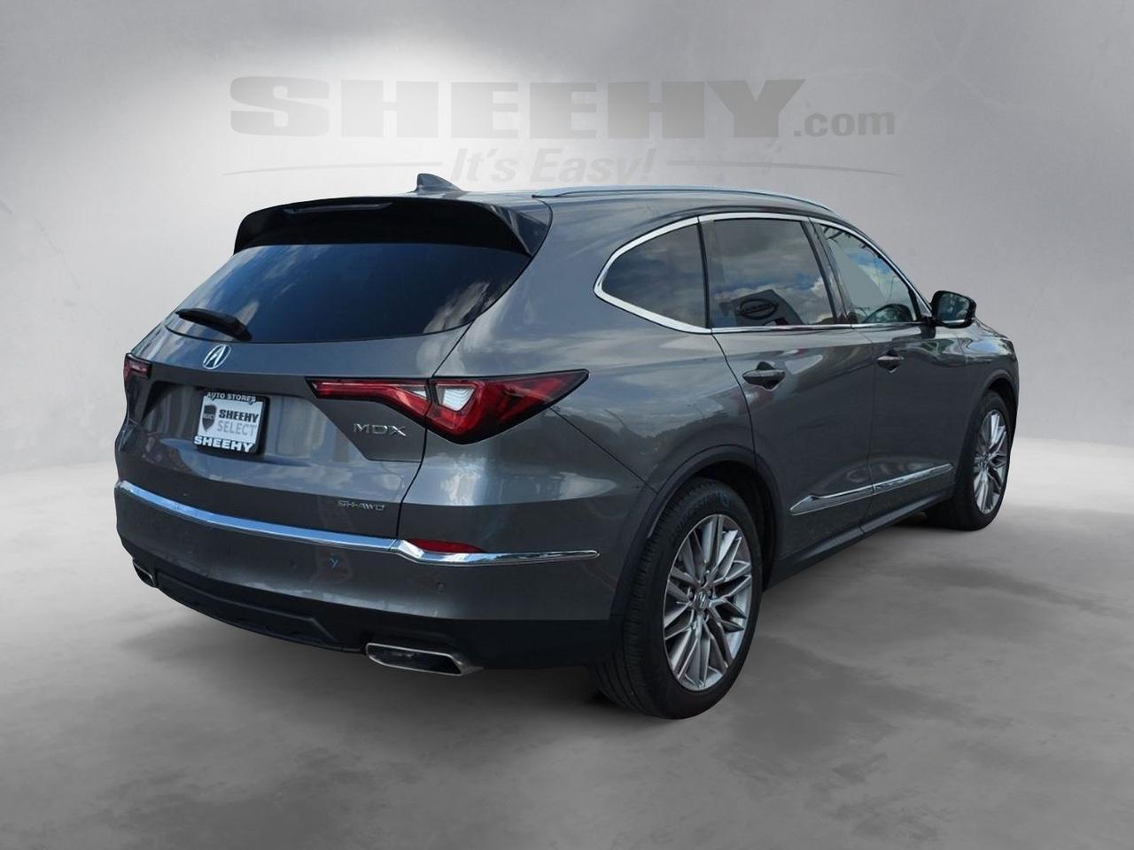 2023 Acura MDX Advance Glen Burnie MD