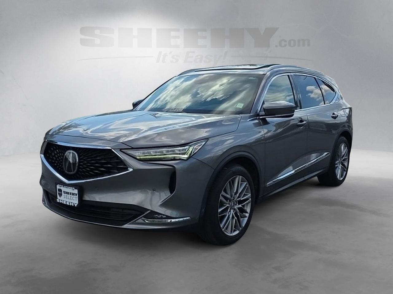 2023 Acura MDX Advance Glen Burnie MD