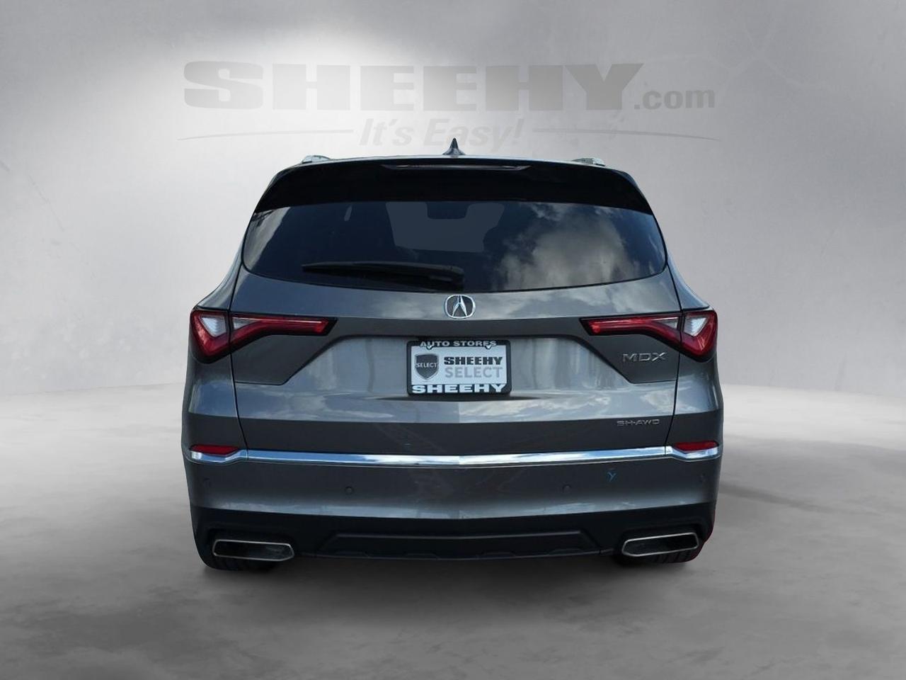2023 Acura MDX Advance Glen Burnie MD
