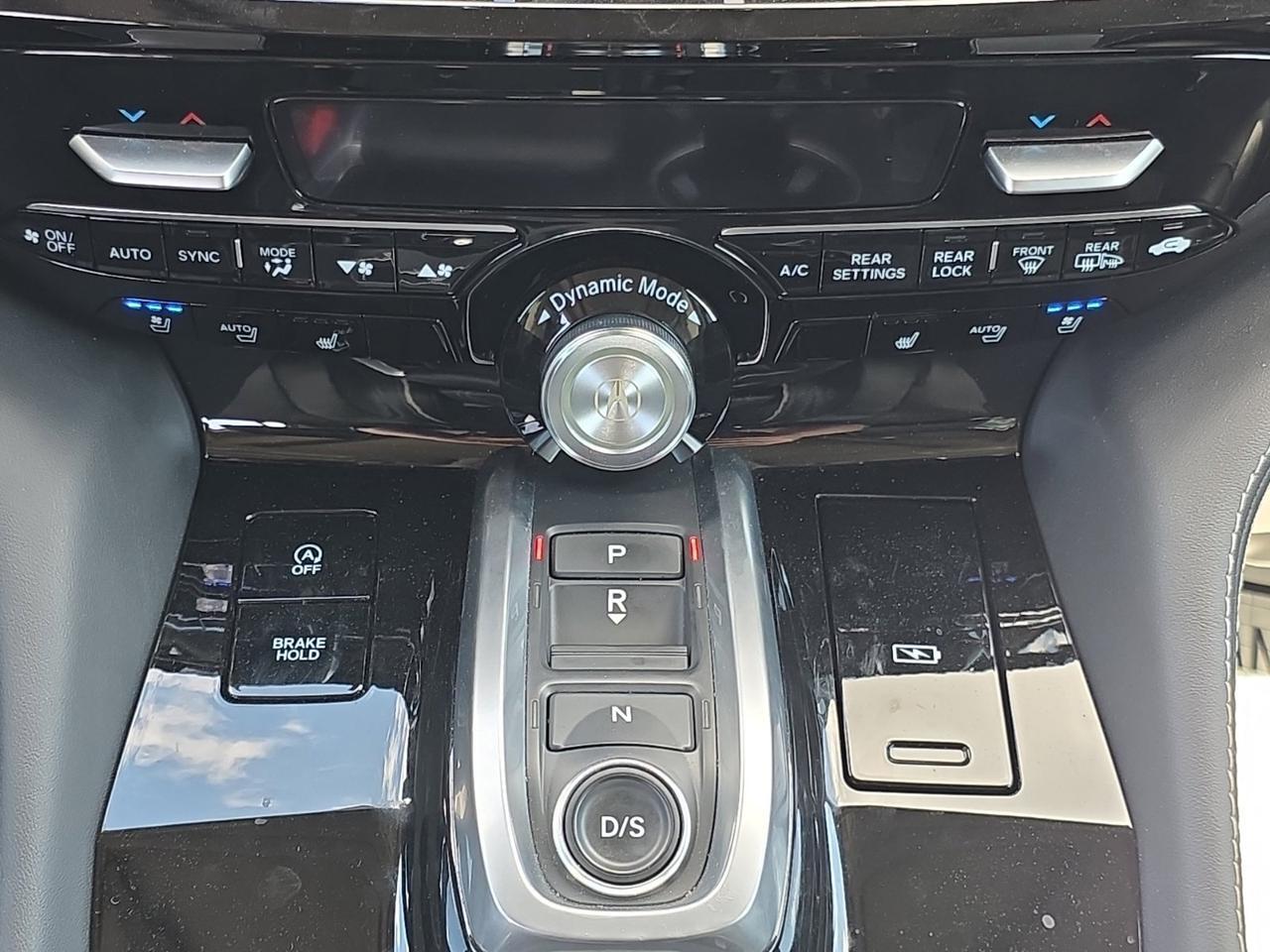 2023 Acura MDX Advance Glen Burnie MD