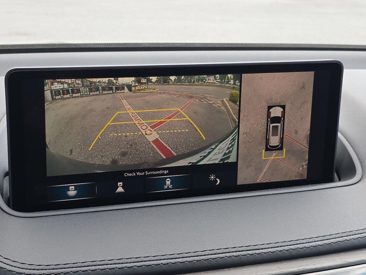 2023 Acura MDX Advance Glen Burnie MD