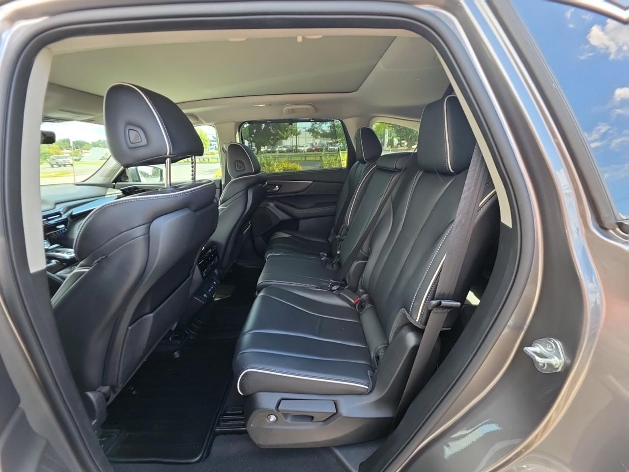 2023 Acura MDX Advance Glen Burnie MD