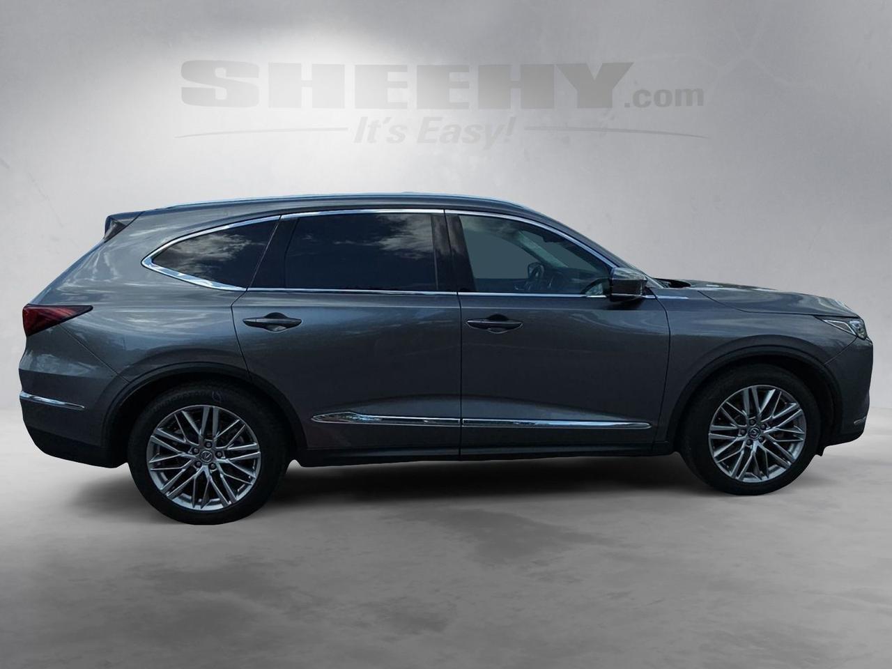 2023 Acura MDX Advance Glen Burnie MD