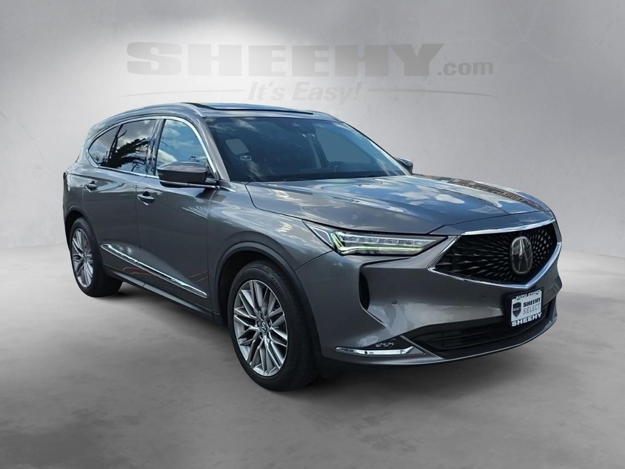 2023 Acura MDX Advance Glen Burnie MD