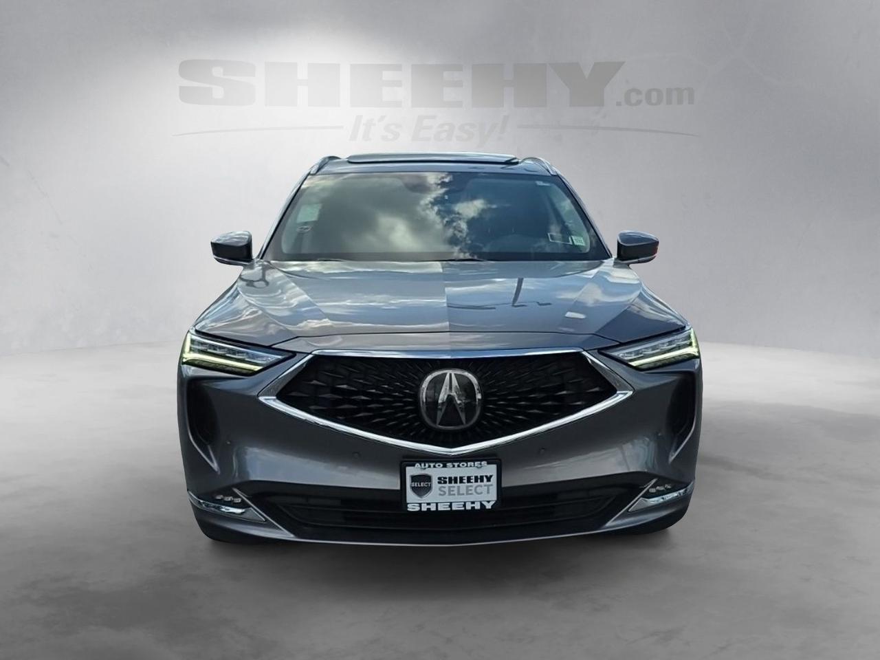 2023 Acura MDX Advance Glen Burnie MD