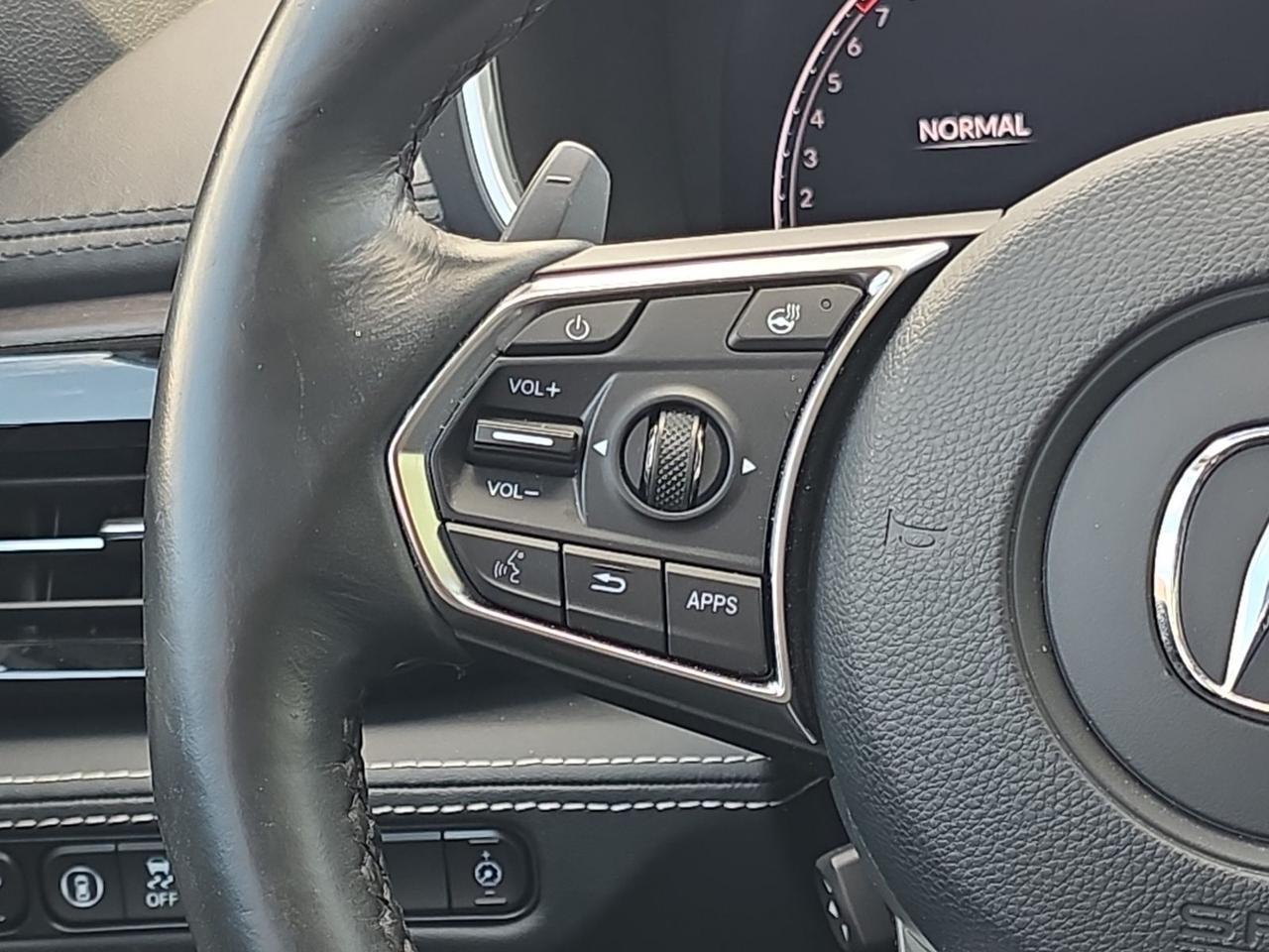 2023 Acura MDX Advance Glen Burnie MD