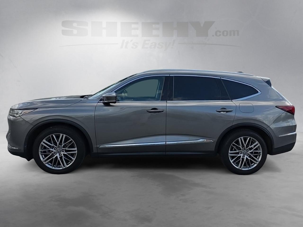 2023 Acura MDX Advance Glen Burnie MD