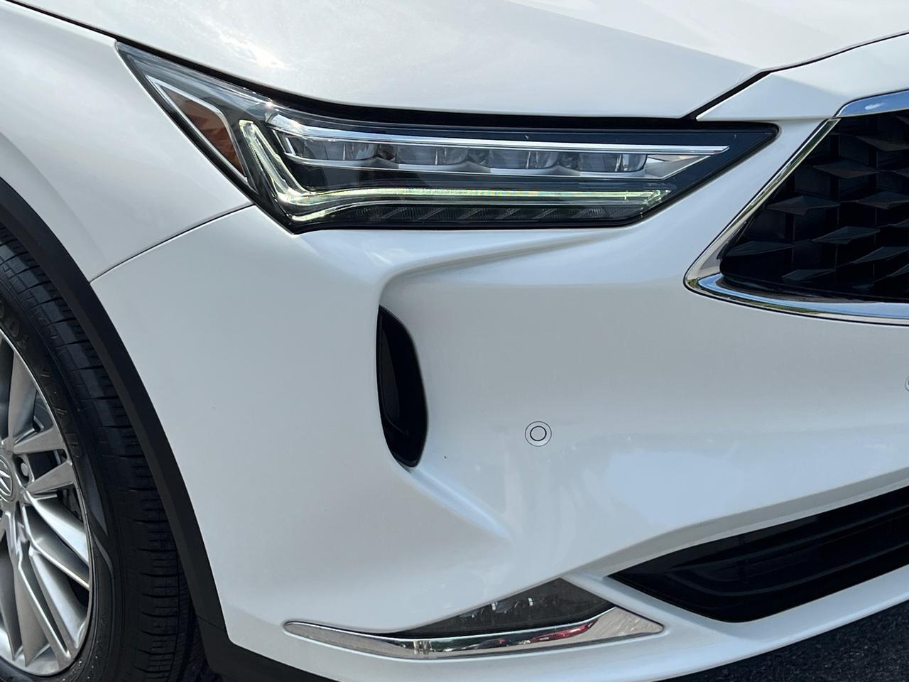 2023 Acura MDX Advance Glen Burnie MD