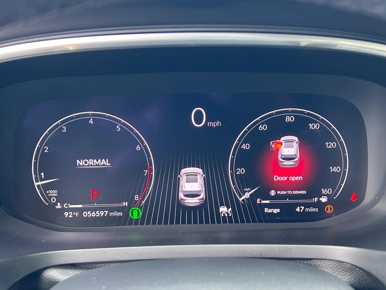 2023 Acura MDX Advance Glen Burnie MD