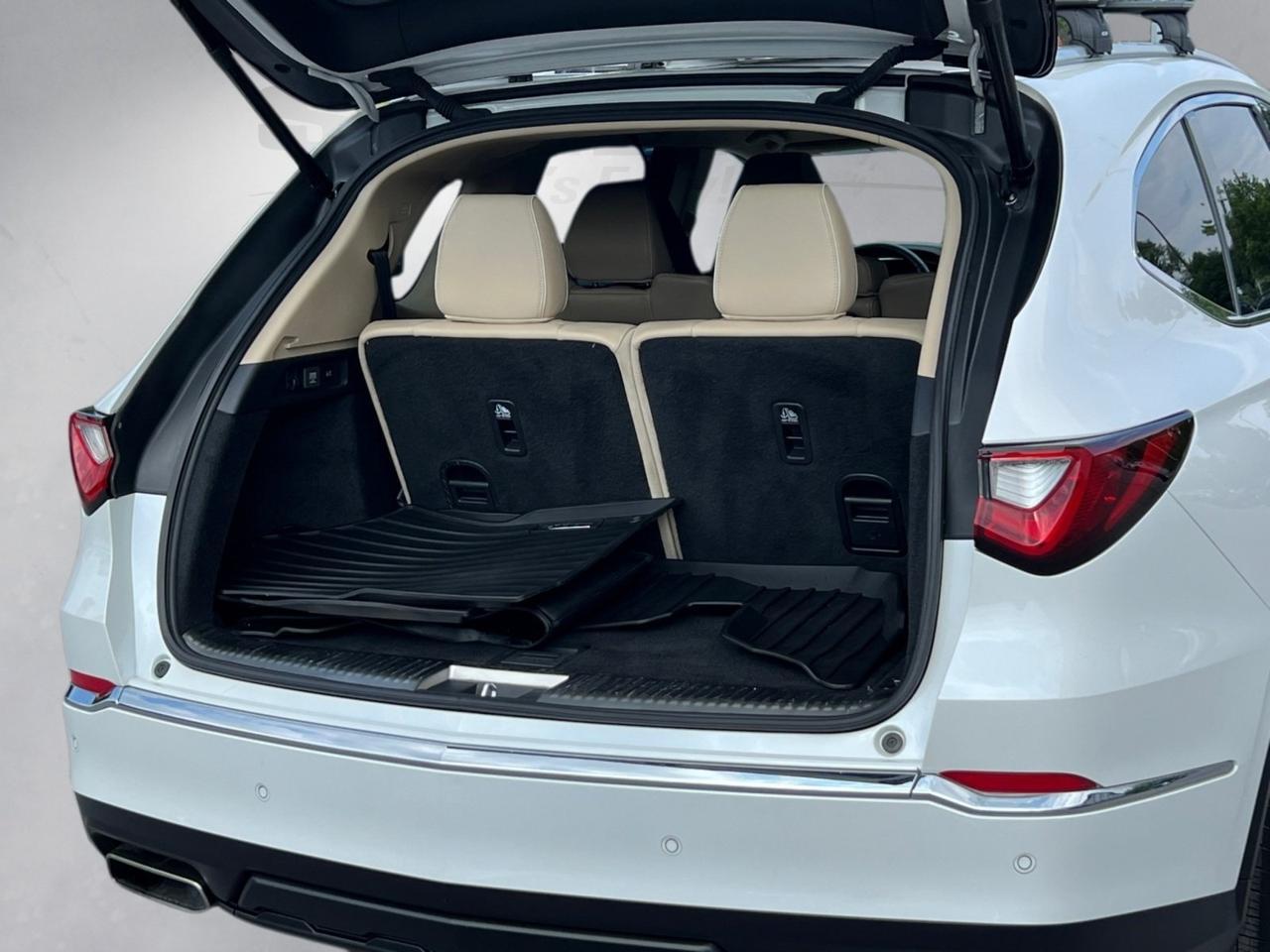 2023 Acura MDX Advance Glen Burnie MD