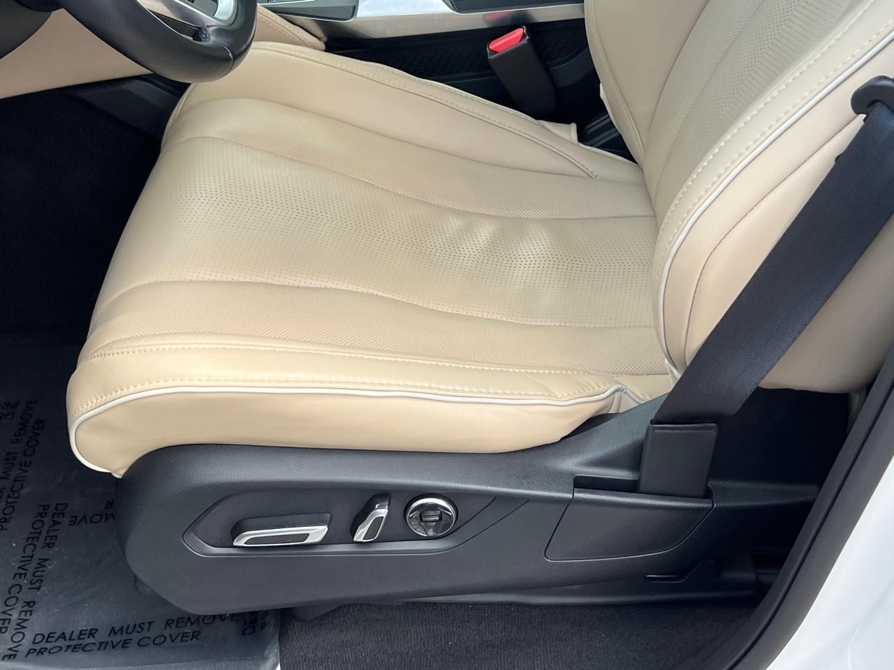 2023 Acura MDX Advance Glen Burnie MD