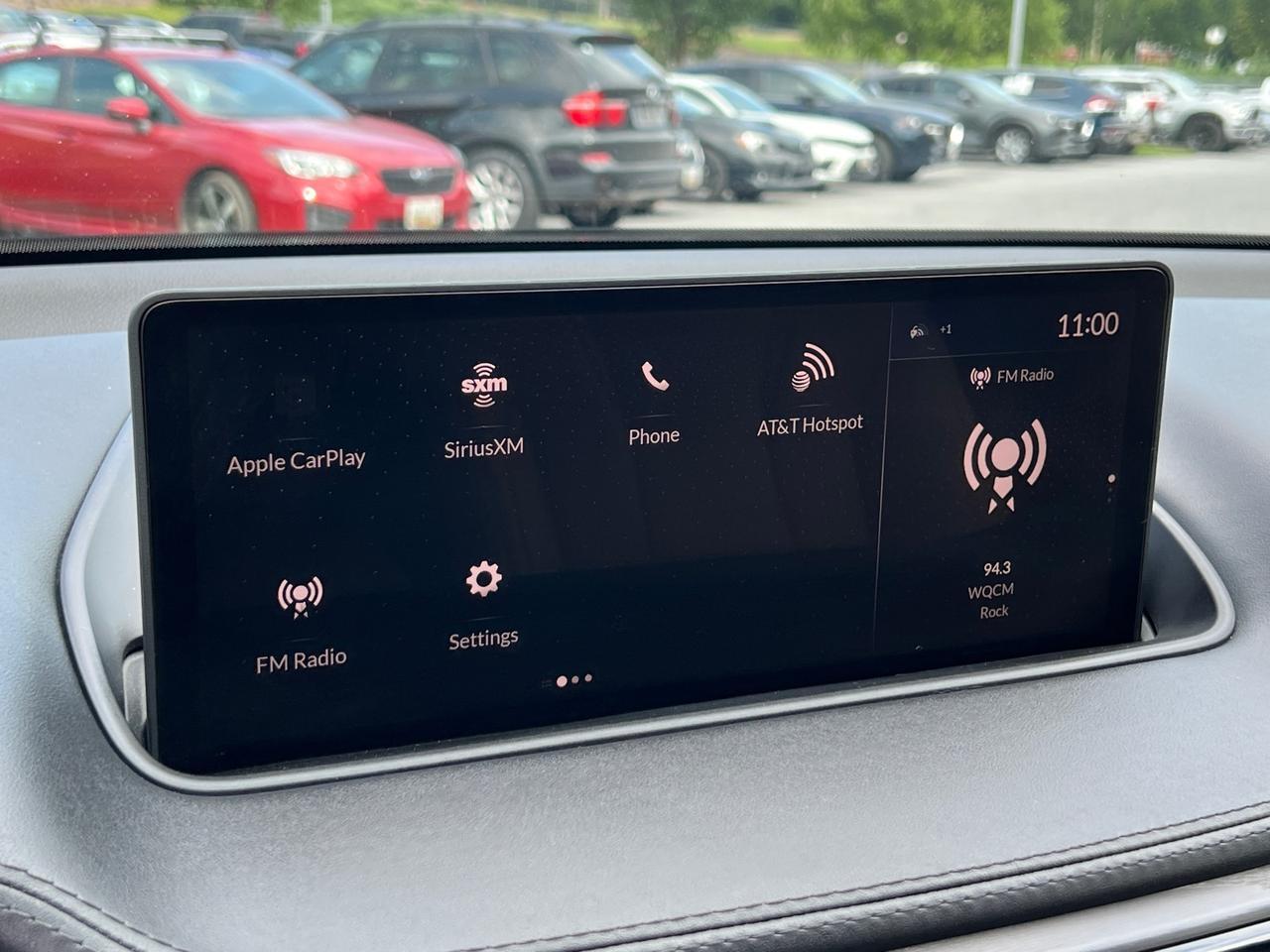 2023 Acura MDX Advance Glen Burnie MD