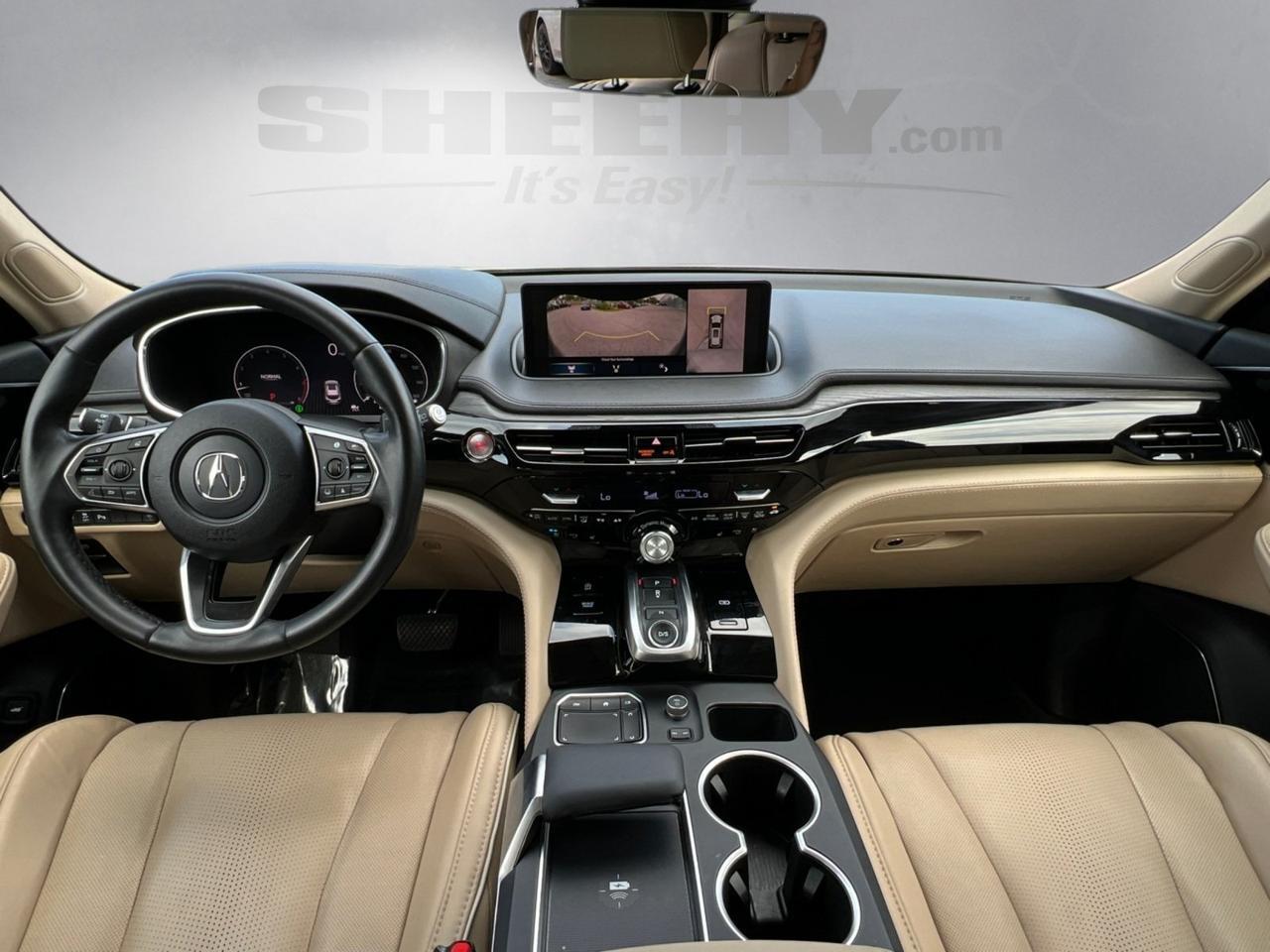 2023 Acura MDX Advance Glen Burnie MD