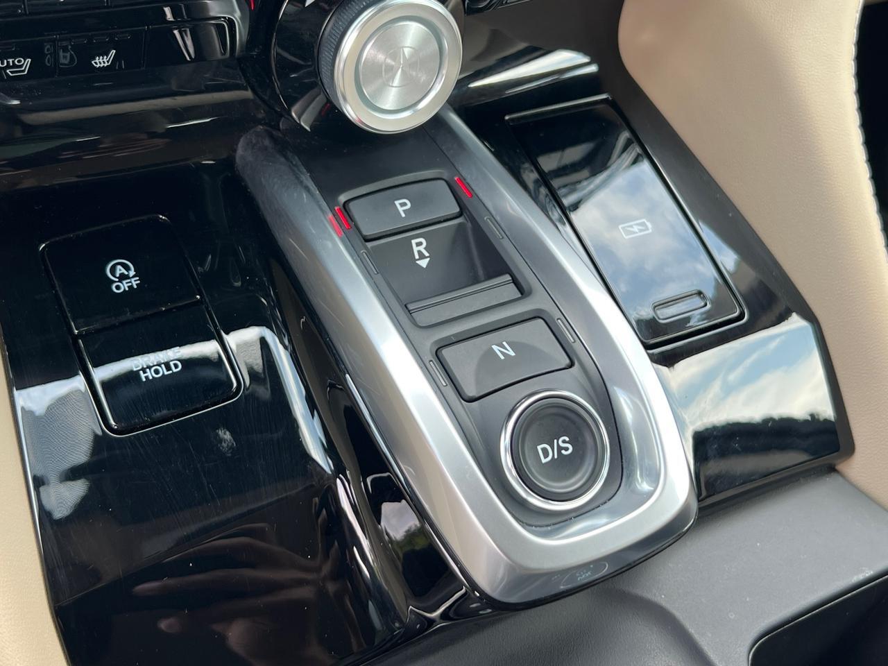 2023 Acura MDX Advance Glen Burnie MD