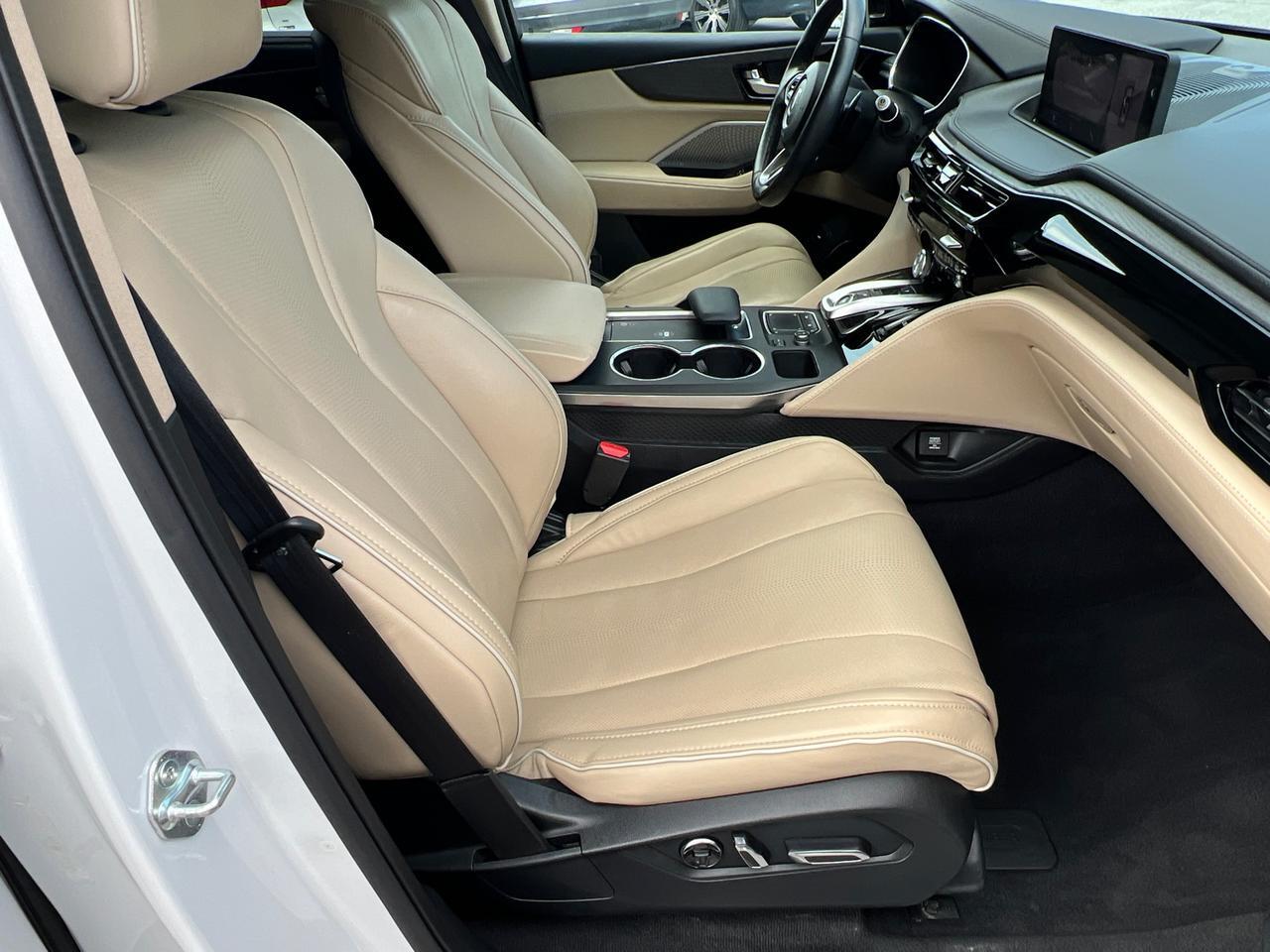 2023 Acura MDX Advance Glen Burnie MD