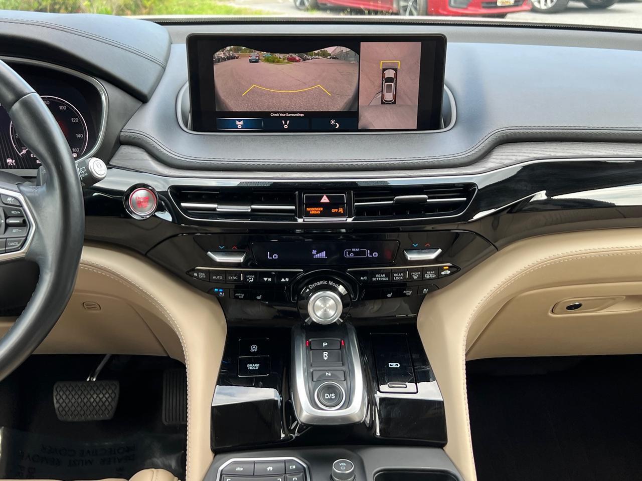 2023 Acura MDX Advance Glen Burnie MD