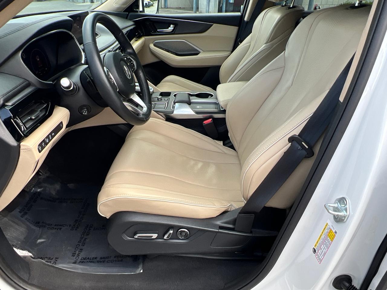 2023 Acura MDX Advance Glen Burnie MD